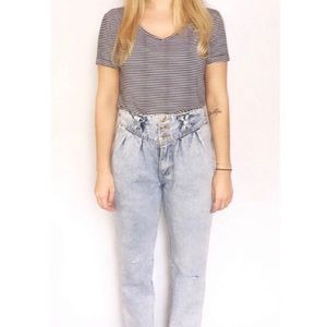 80s Jeans